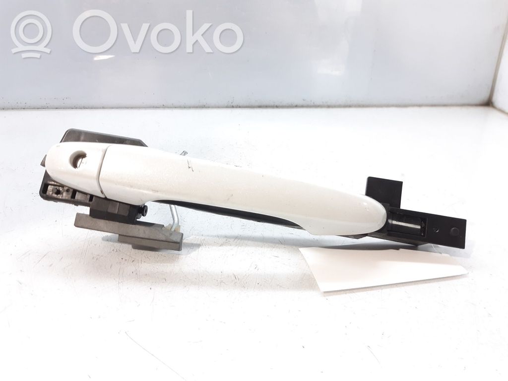 Honda Civic Maniglia esterna per portiera anteriore 