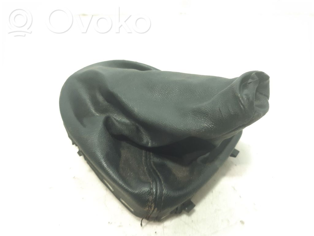 Seat Leon (1P) Rivestimento in plastica cornice della leva del cambio