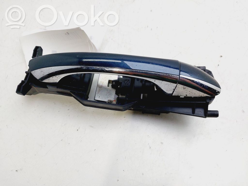 Etuoven ulkokahva   A2117601670