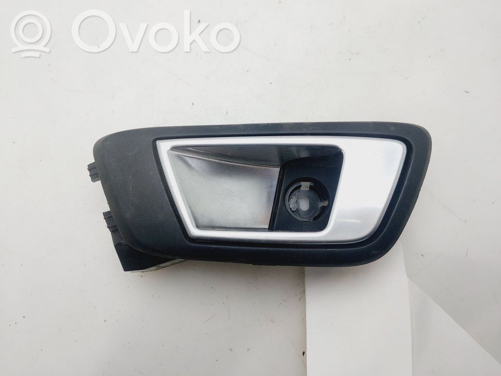 Ford Ecosport Manecilla interna puerta trasera 