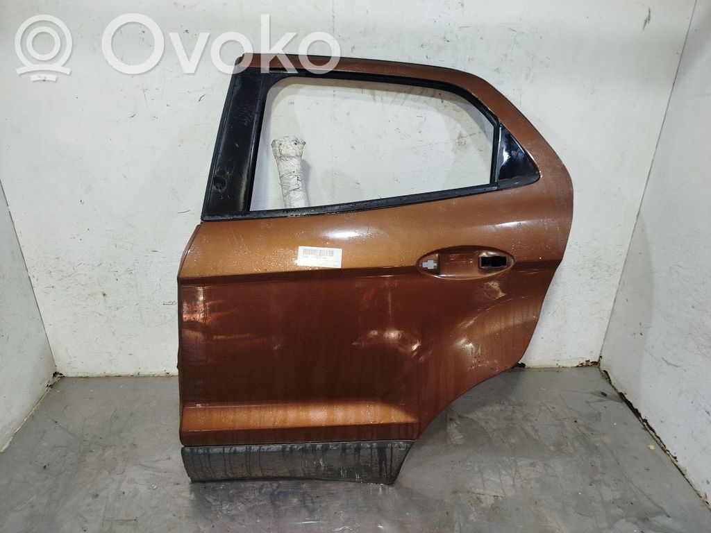 Ford Ecosport Galinės durys 