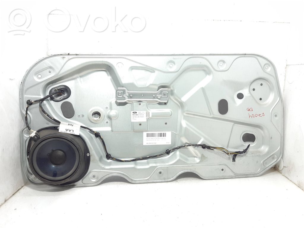 Ford Focus Regulador de puerta delantera con motor 