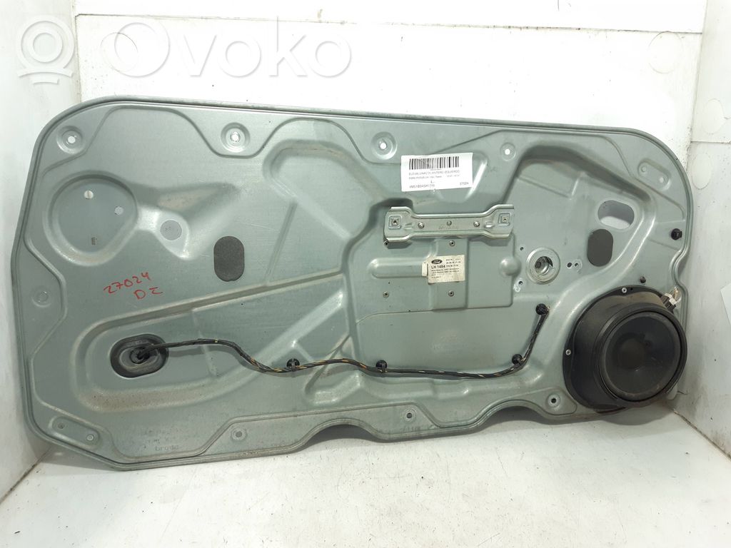 Ford Focus Regulador de puerta delantera con motor 
