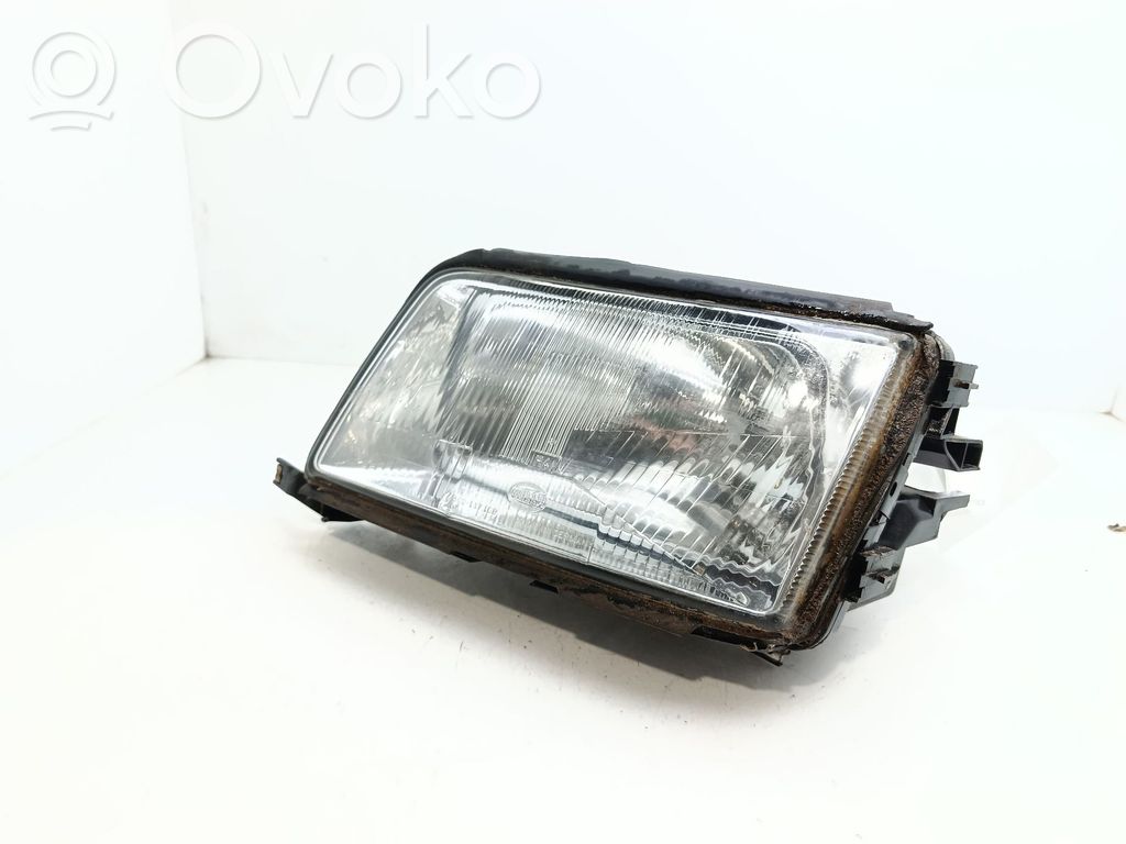 Audi 100 S4 C4 Phare frontale 