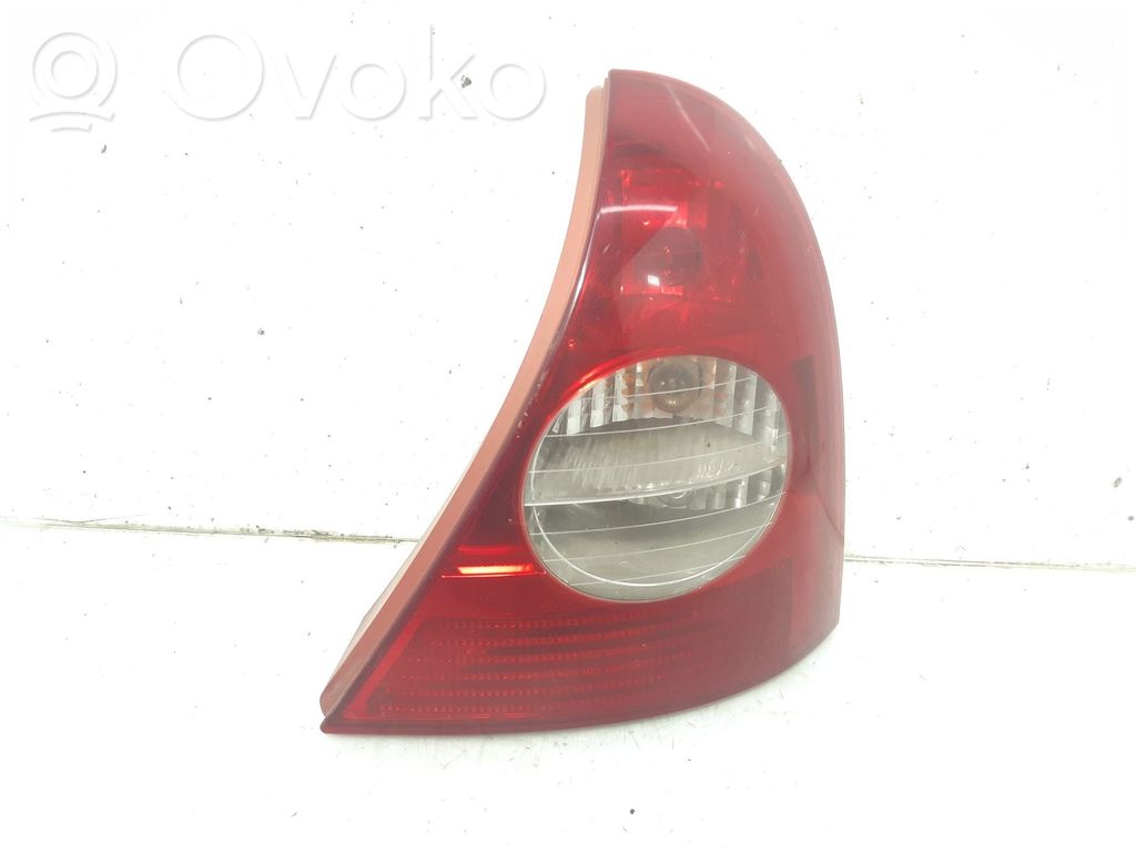Renault Clio II Takavalot 