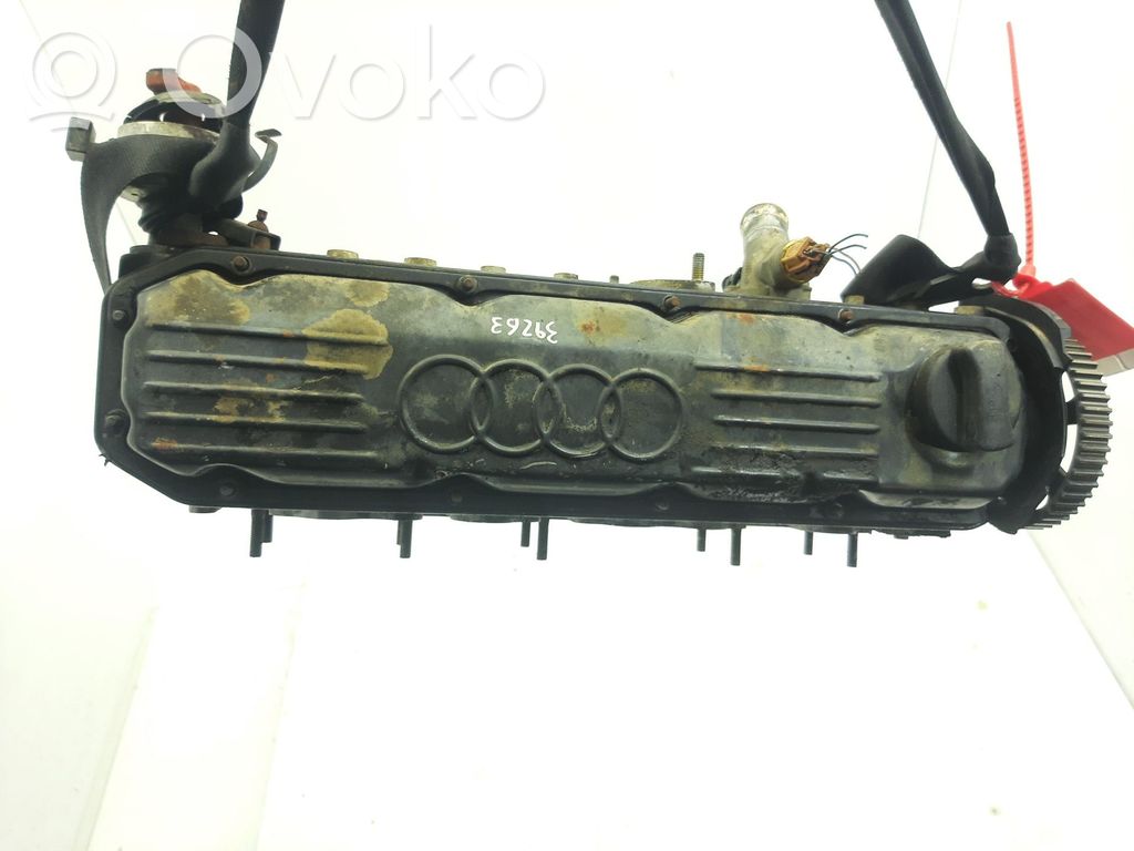 Audi 100 S4 C4 Galvutė 