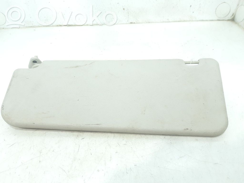 Citroen Berlingo Sun visor 