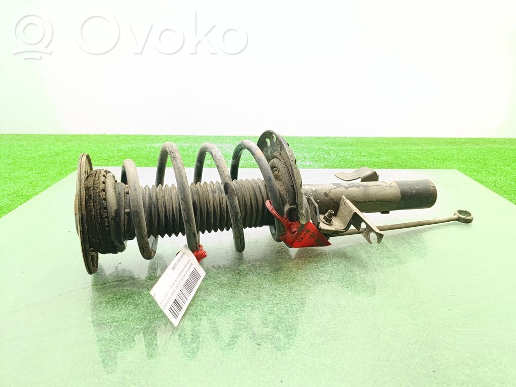Ford Mondeo MK IV Amortyzator przedni 