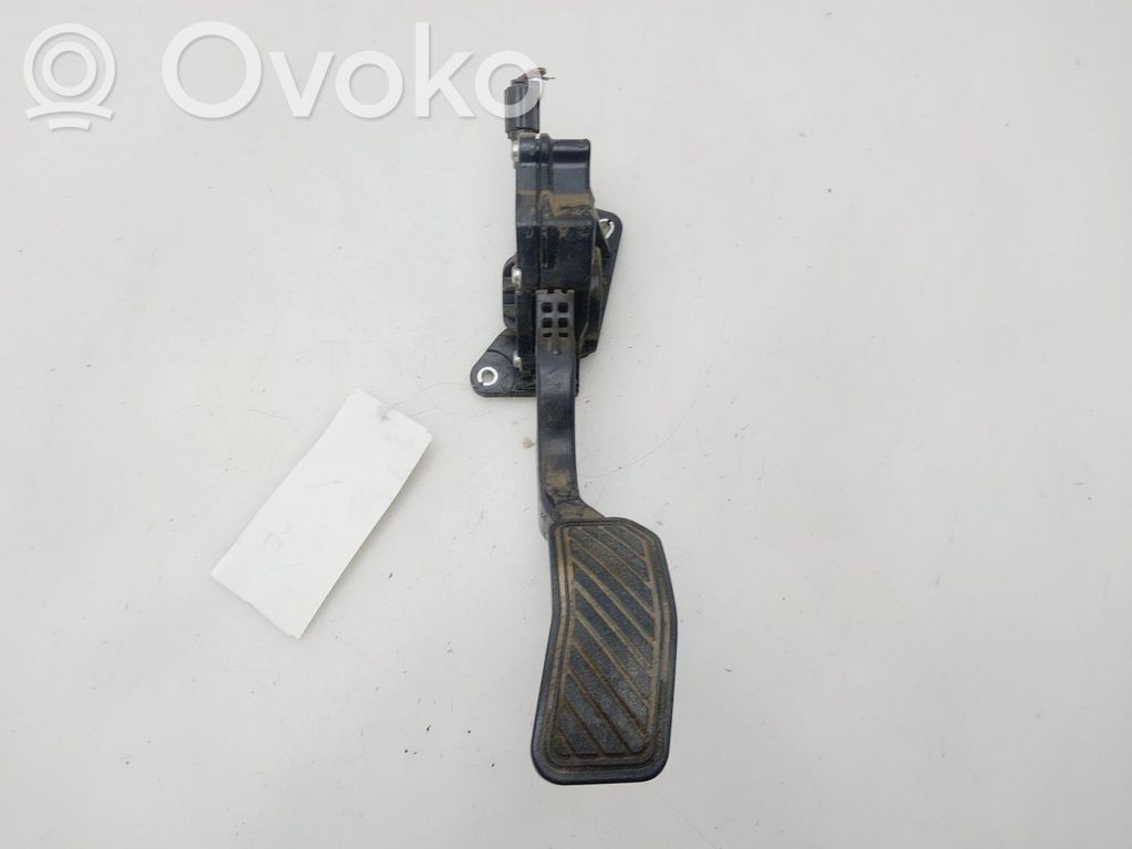 Mazda 2 Accelerator throttle pedal 