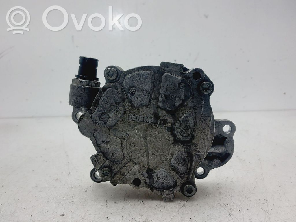 Alipainepumppu   03L145100F