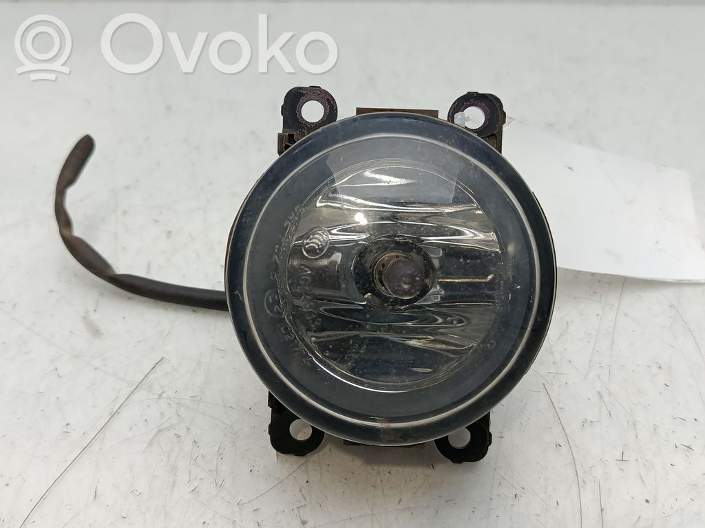Nebelscheinwerfer vorne   9650001680