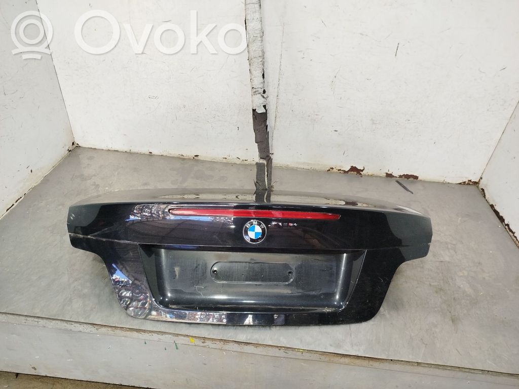 Tailgate/trunk/boot lid   41007169509