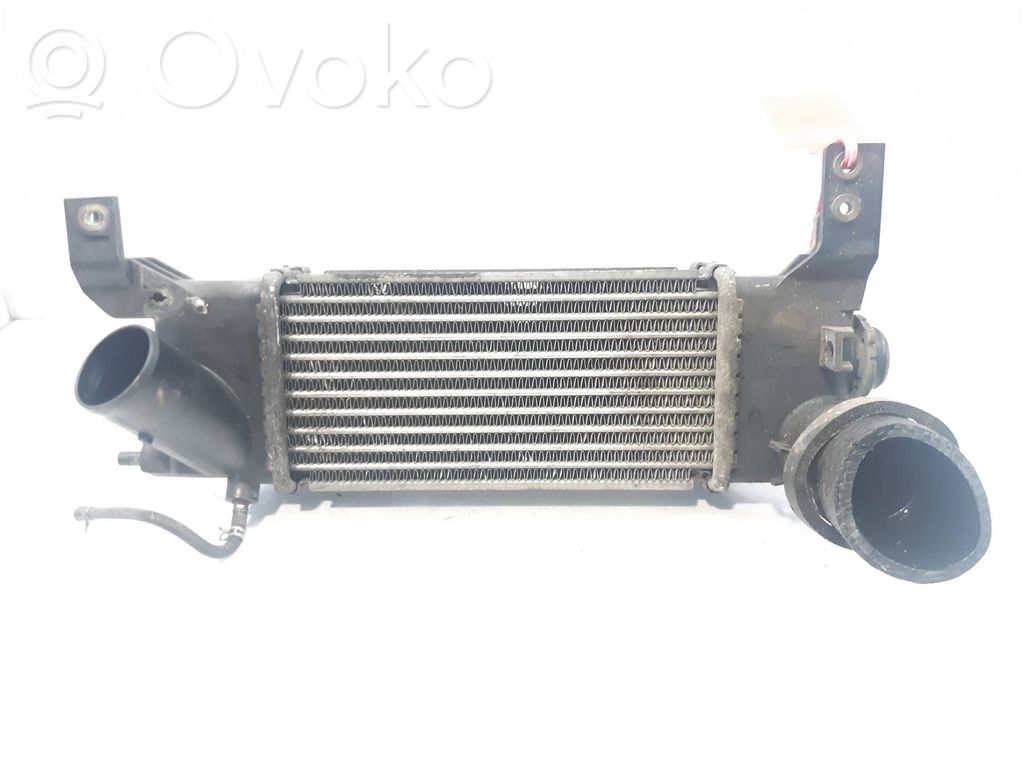 Mazda Premacy Intercooler radiator 