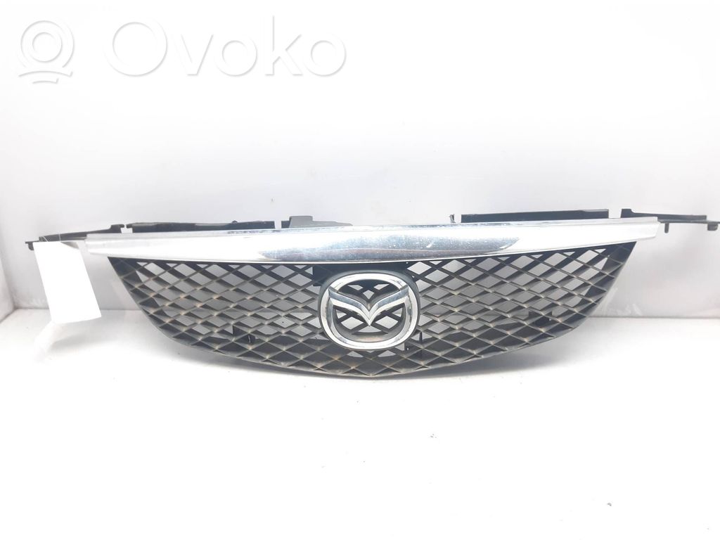 Mazda Premacy Grotelės priekinės 