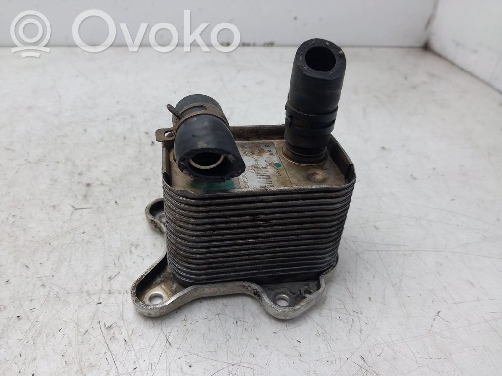 Opel Combo C Radiator ulei motor 