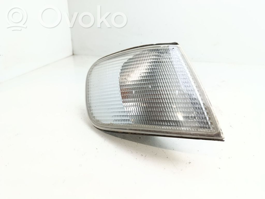 Audi 100 S4 C4 Far 