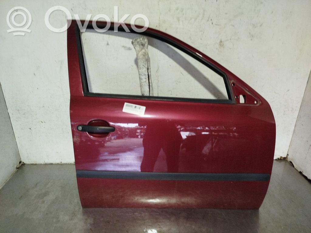 Skoda Octavia Mk1 (1U) Portiera anteriore