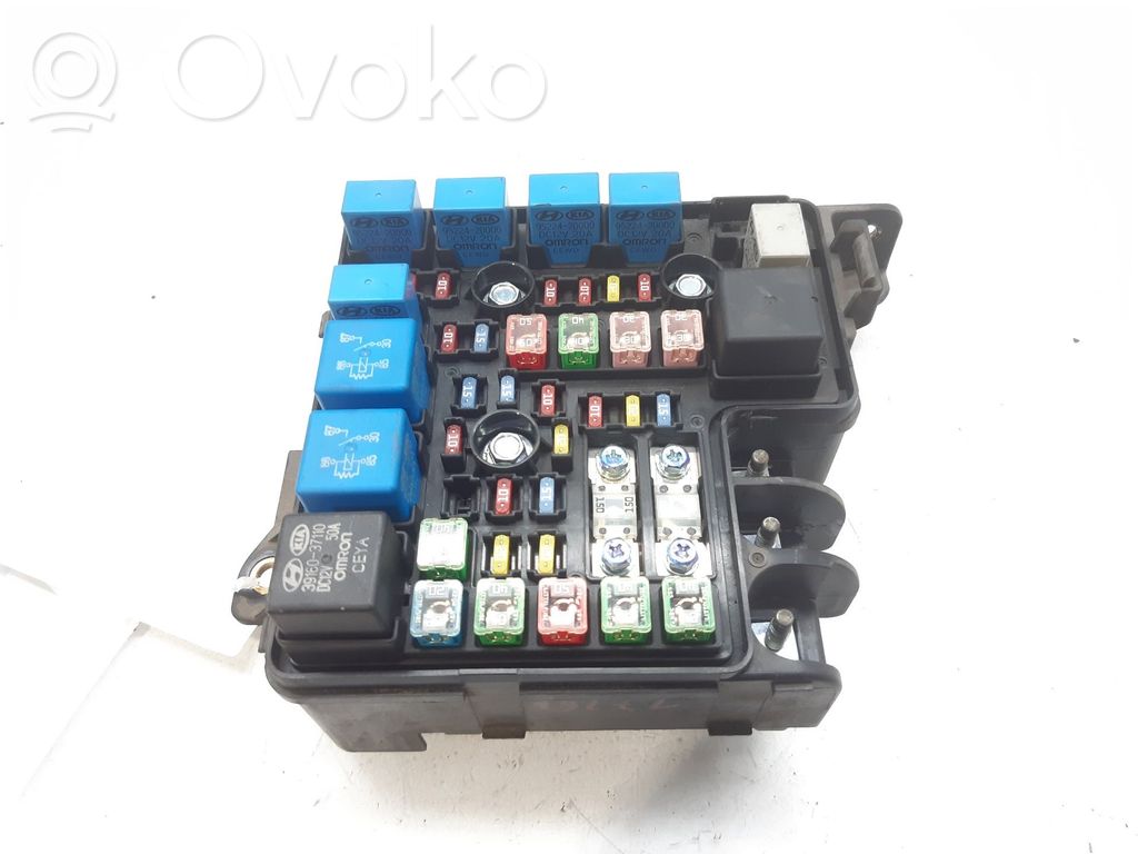 Sulakemoduuli   919502H010