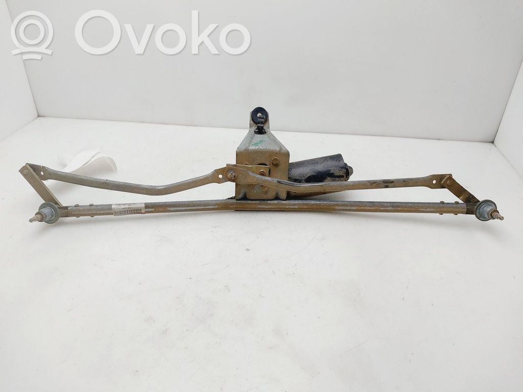 Renault Rapid Front wiper linkage and motor 
