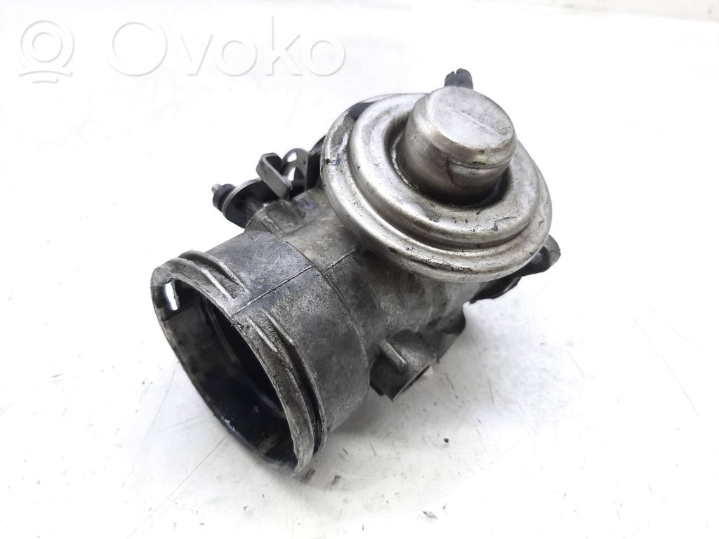 Seat Altea Valvola EGR