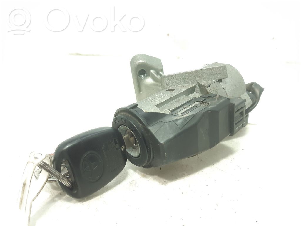 Virtalukko   45020024