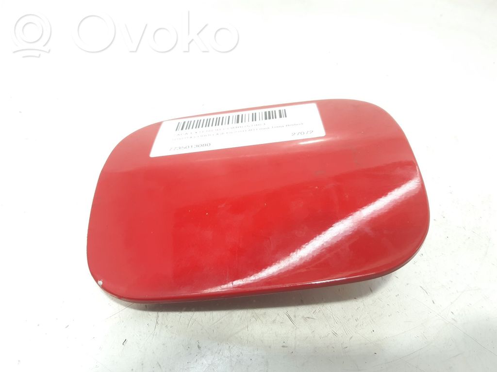 Toyota Corolla E120 E130 Polttoainesäiliön täyttöaukon korkki 