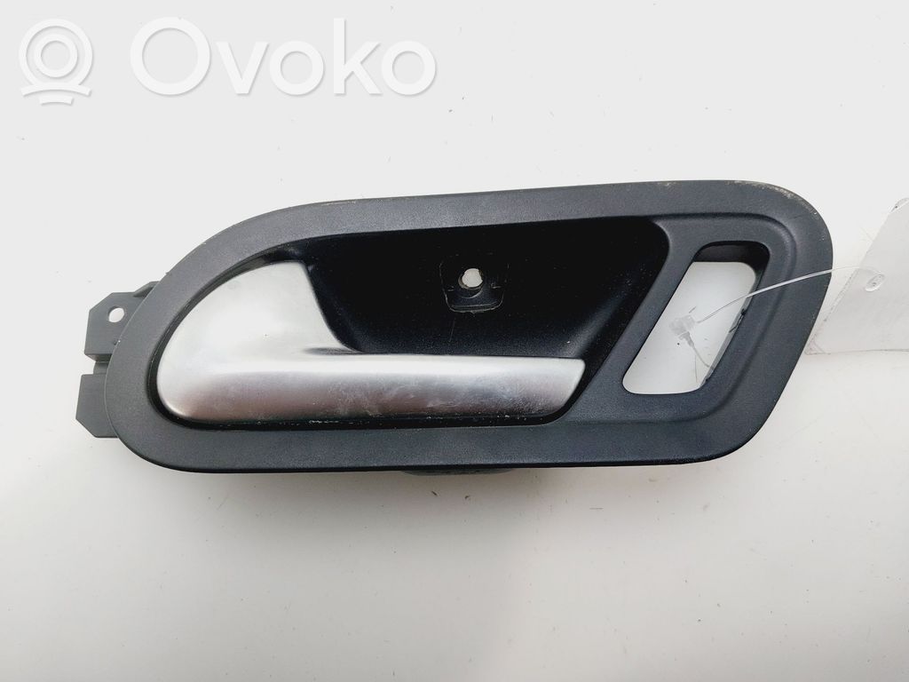 Volkswagen Scirocco Manecilla interna puerta delantera 
