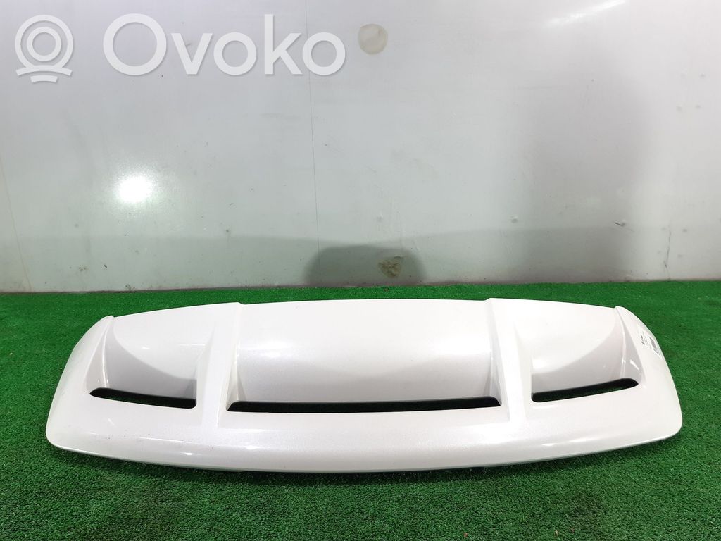 Toyota C-HR I Spoiler del portellone posteriore/bagagliaio 