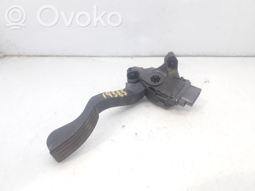 Ford Connect Accelerator pedal position sensor 