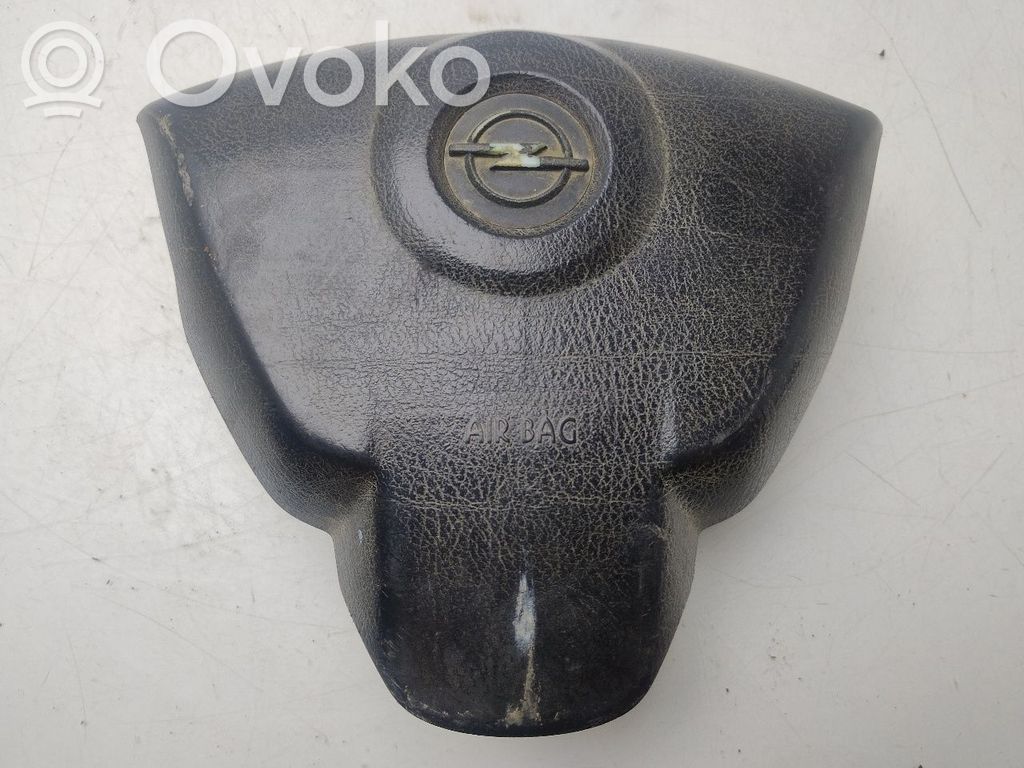 Airbag dello sterzo   820018863