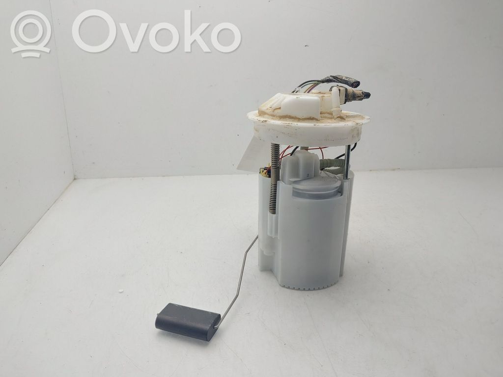 Ford Fiesta Pompa carburante immersa