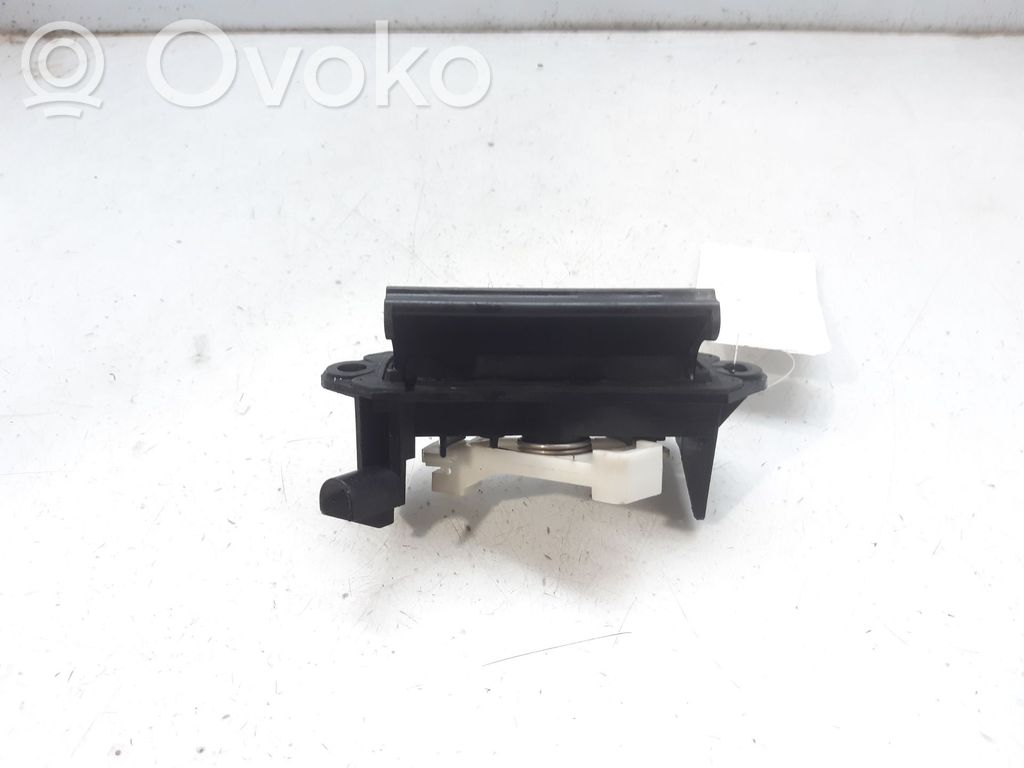 Toyota Corolla E120 E130 Tailgate trunk handle 