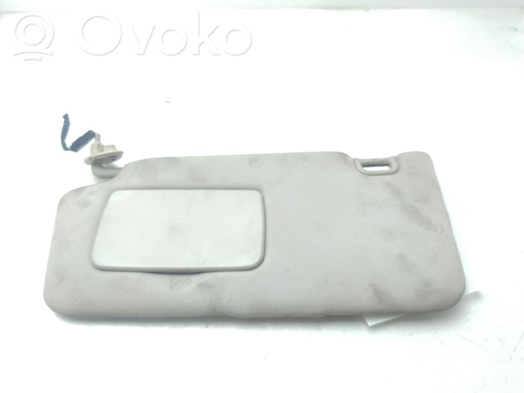 Subaru Legacy Visera parasol 