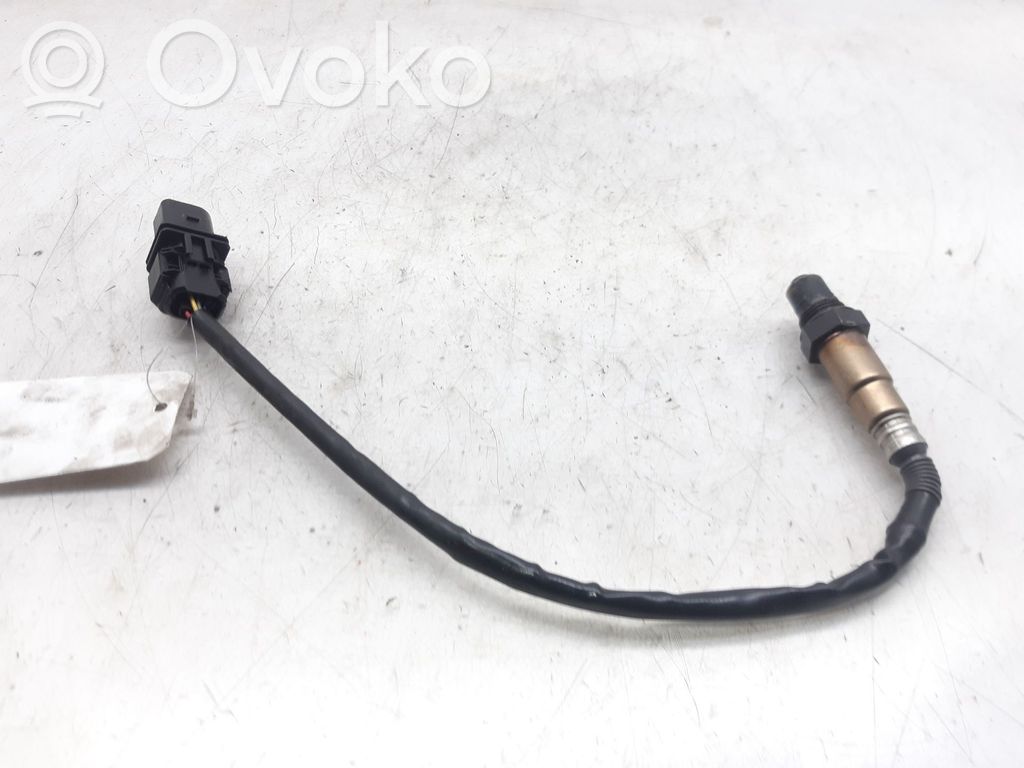 Sonda lambda   9687160980