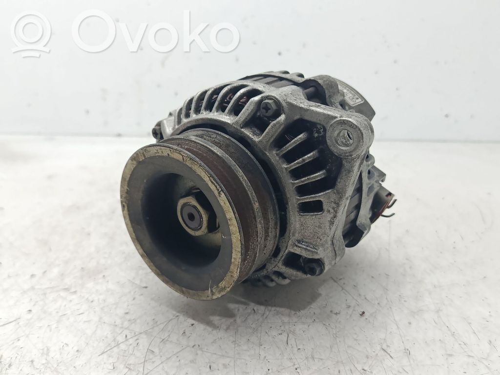 Alternador   A2TB1298