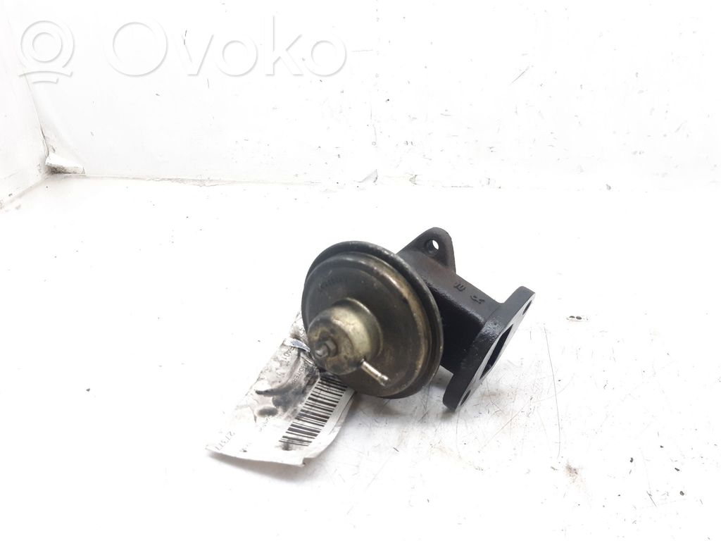 Nissan Terrano Válvula EGR 