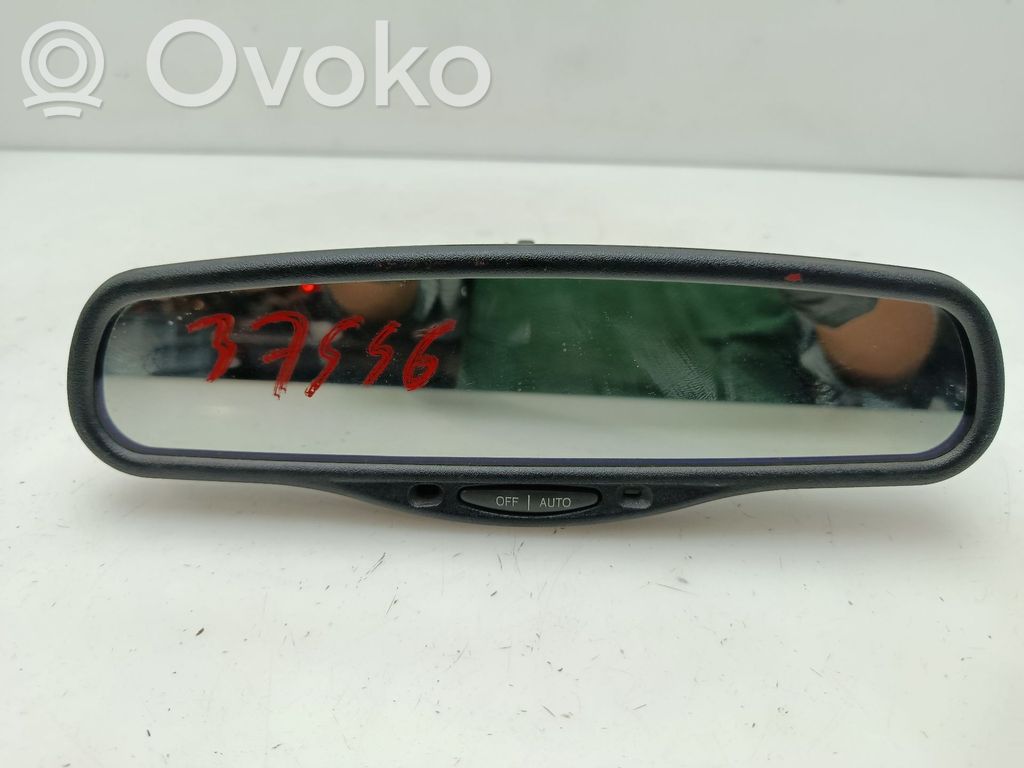 Chrysler 300 - 300C Lusterko wsteczne 