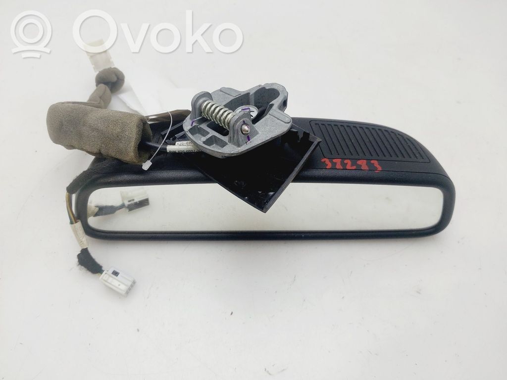 Espejo retrovisor (interior)   20481034179051