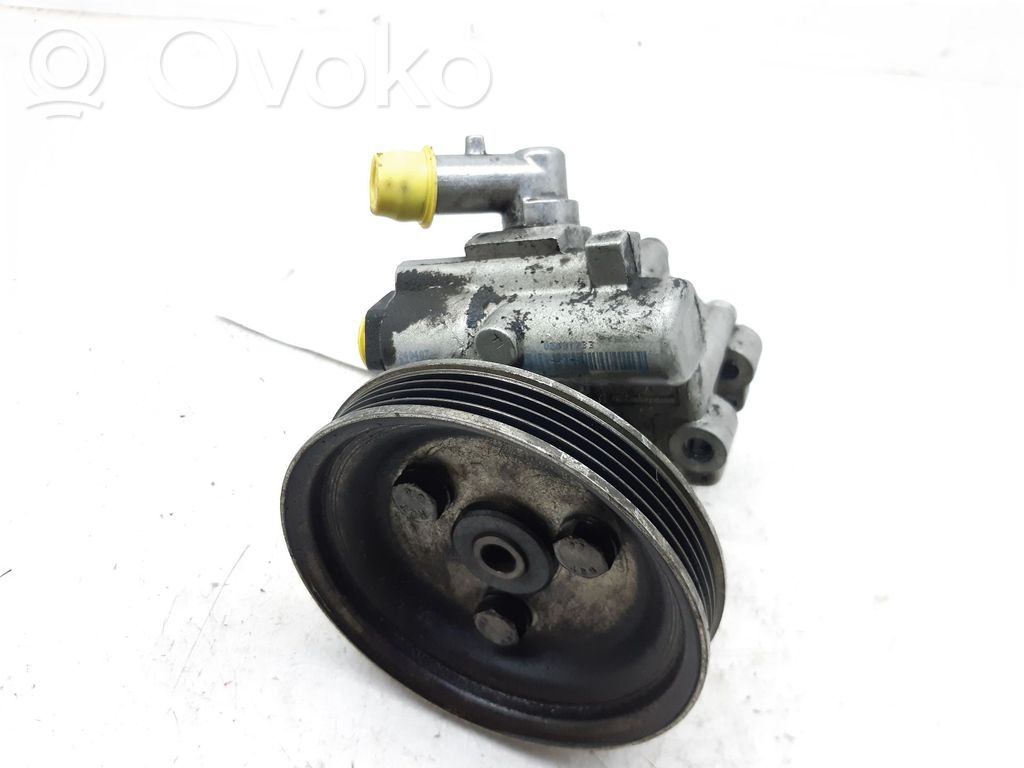 Fiat Linea Ohjaustehostimen pumppu 