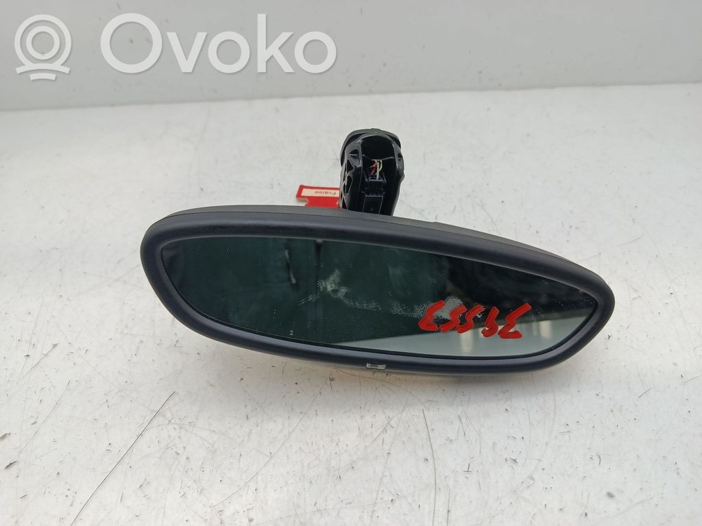 BMW 1 E82 E88 Espejo lateral manual 