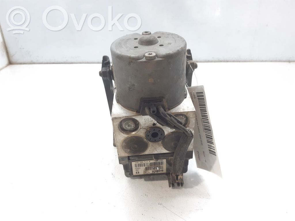 Pompe ABS   MR475697
