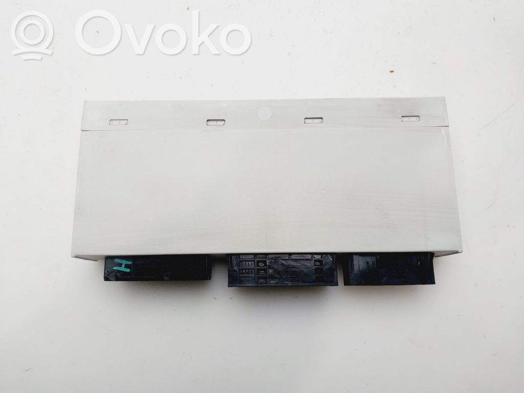 Autres unités de commande / modules   61356932369