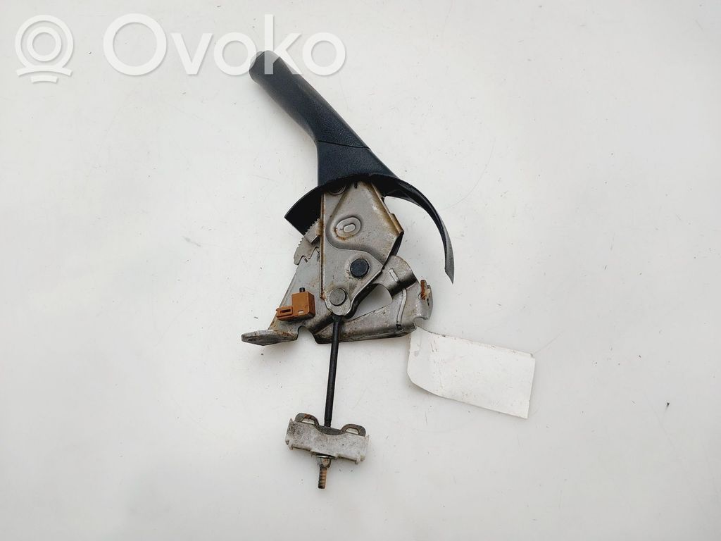 Toyota Yaris Rączka / Dźwignia hamulca ręcznego 
