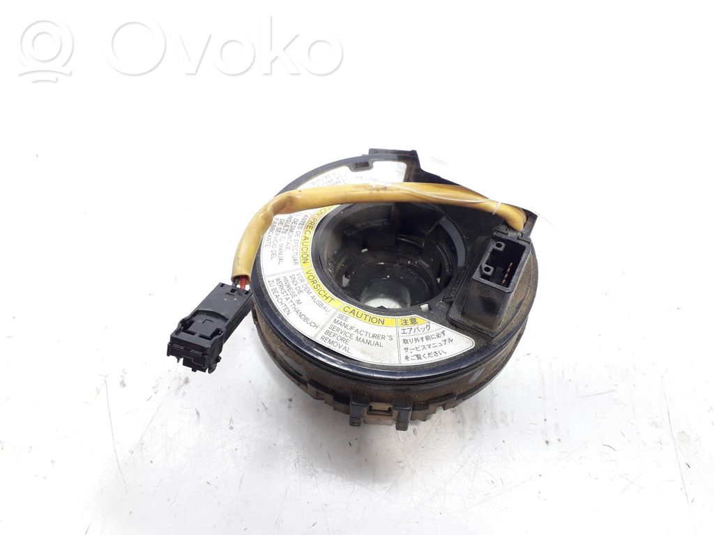 Suzuki Grand Vitara II Innesco anello di contatto dell’airbag (anello SRS)