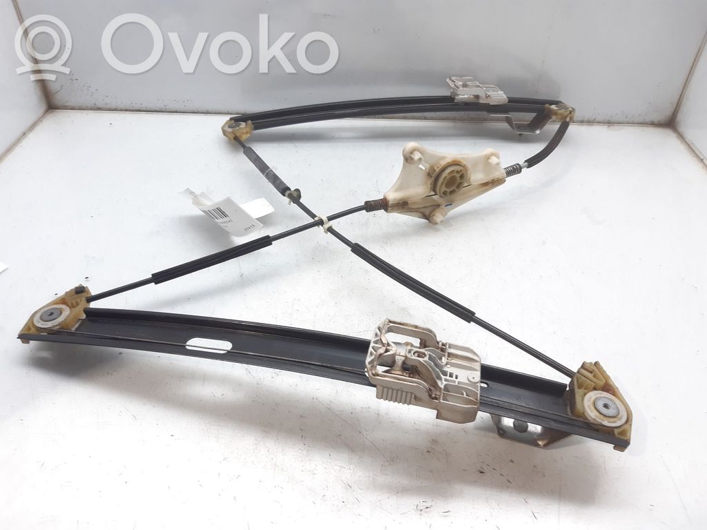 Seat Leon (5F) Alzacristalli della portiera anteriore con motorino