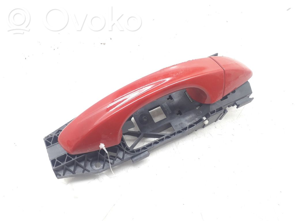 Takaoven ulkokahva   5N0839885H