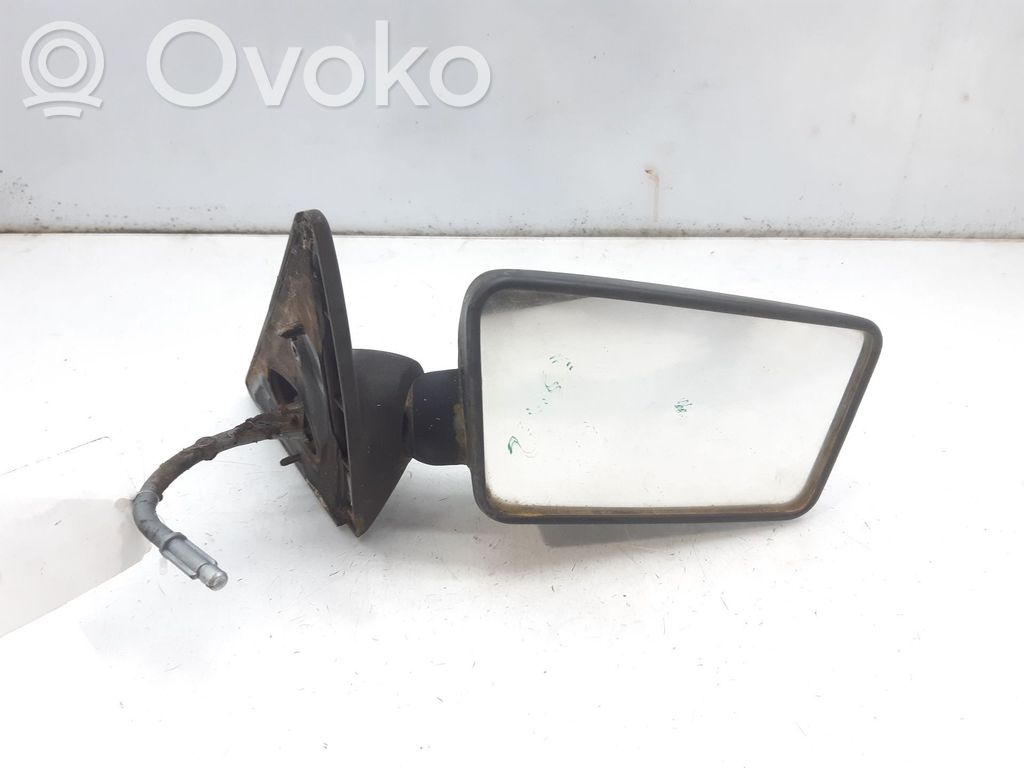 Citroen AX Espejo lateral eléctrico de la puerta delantera 