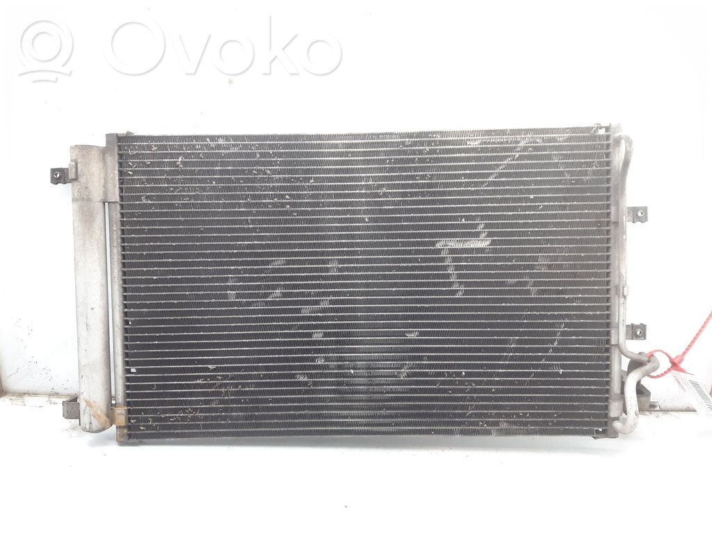 KIA Cerato Radiatore di raffreddamento A/C (condensatore)
