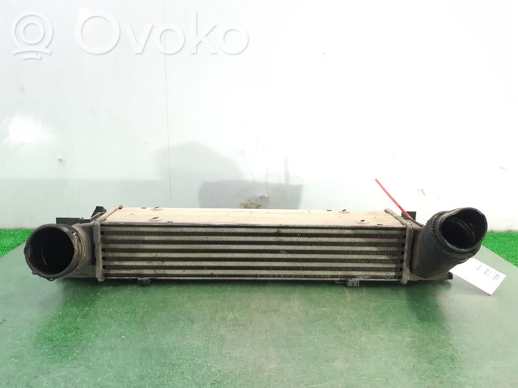 Radiador intercooler   17517800680