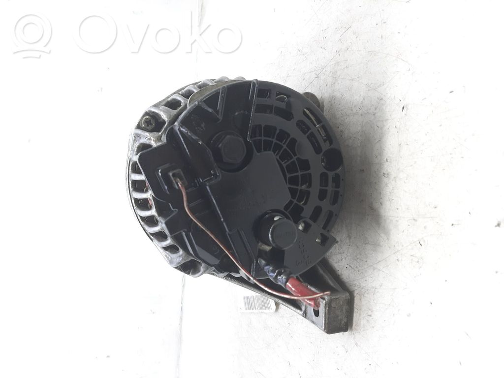 Volvo S60 Alternador 